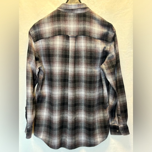 Arnold Palmer Button Up - Picture 4 of 5